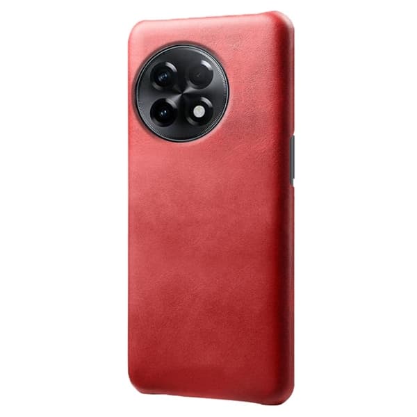 Prestige OnePlus 11R / OnePlus Ace 2 skal - Röd Röd