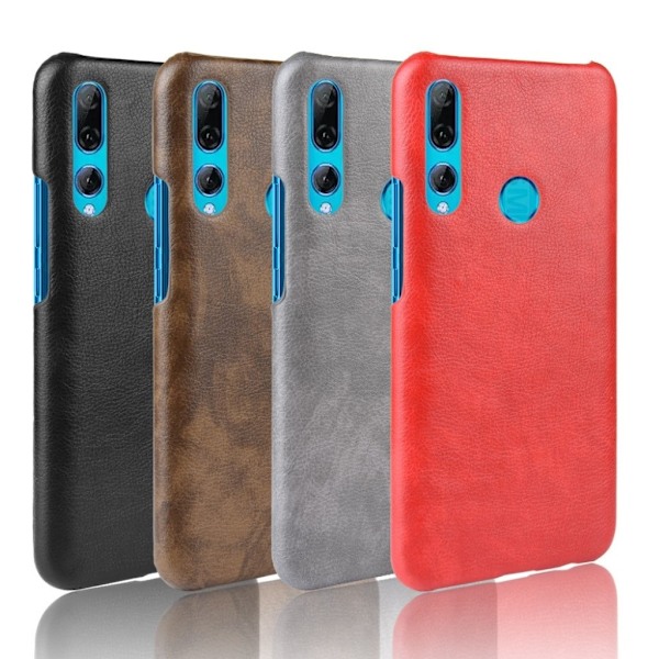 Prestige Honor 9X skal - Svart Svart