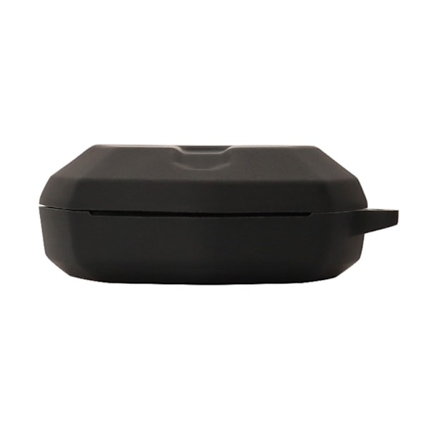 Haylou G3 silikoneetui med spænde - Sort Black