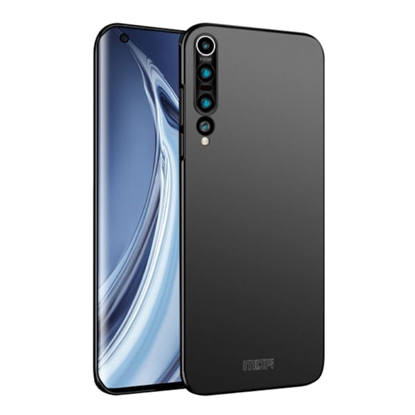 MOFi Slim Shield Xiaomi Mi 10 cover - Sort Black