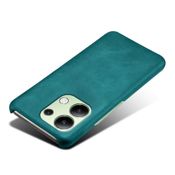 Prestige Xiaomi Redmi Note 13 4G deksel - Grønn Green