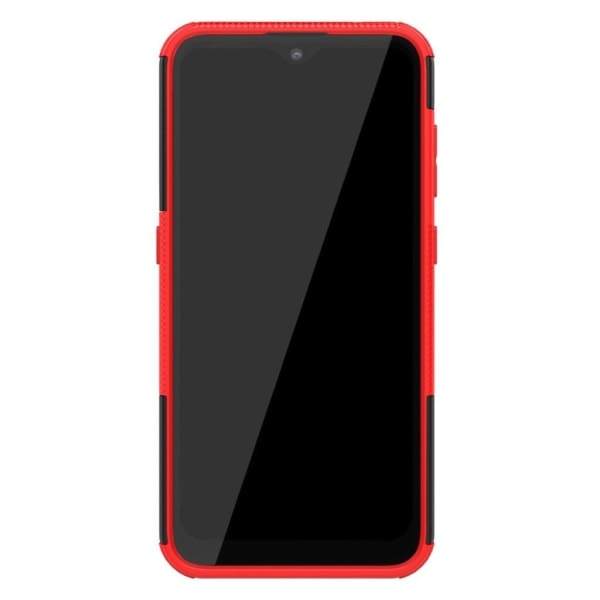 Offroad Nokia 2.3 skal - Röd Röd