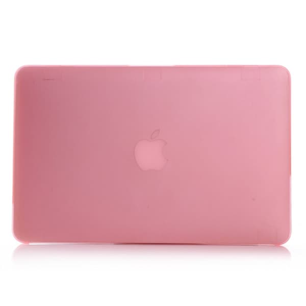 MacBook Pro 13 Retina (A1425, A1502) klar for- og bagside - Lyserød Pink