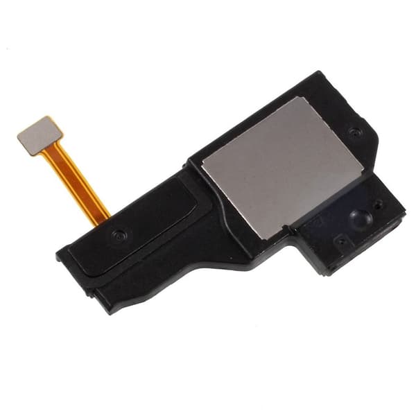 Huawei P10 Högtalare ram - Svart Svart