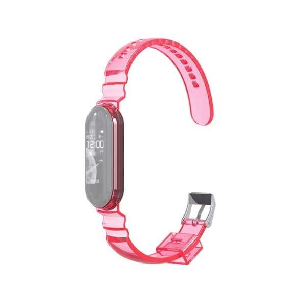 Xiaomi Mi Band 5 / 4 unique watch band - Rose Rosa