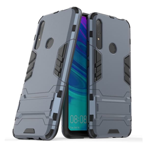 Cool Guard Huawei P Smart Z skal - Blå Blå