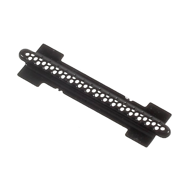 Huawei Mate 8 OEM ørestykke mesh erstatning - Sort Black