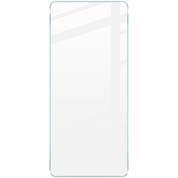 IMAK H Motorola Moto Edge 2022 skärmskydd i härdat glas Transparent
