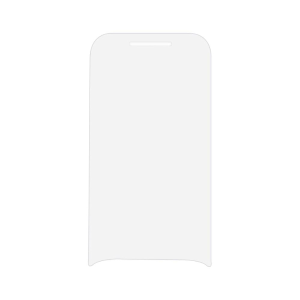 Ultra Clear LCD Screen Protector for Nokia 2660 Flip Transparent