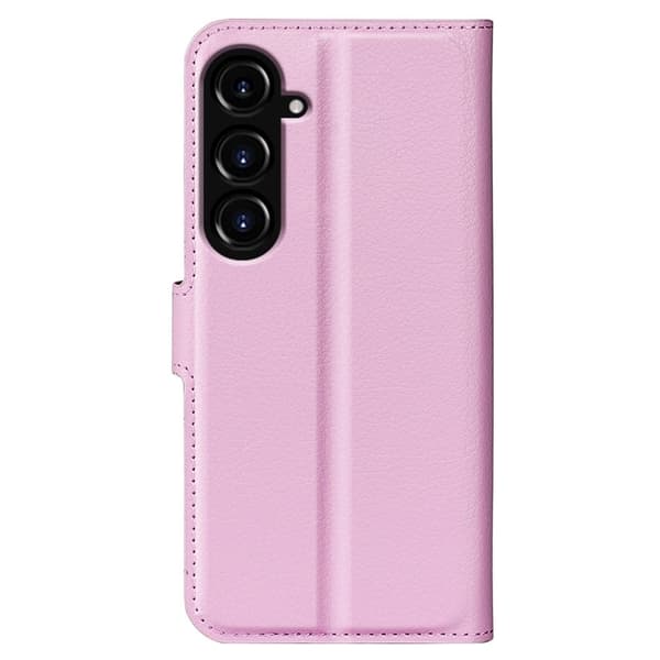 Classic Samsung Galaxy S23 FE fodral - Rosa Rosa