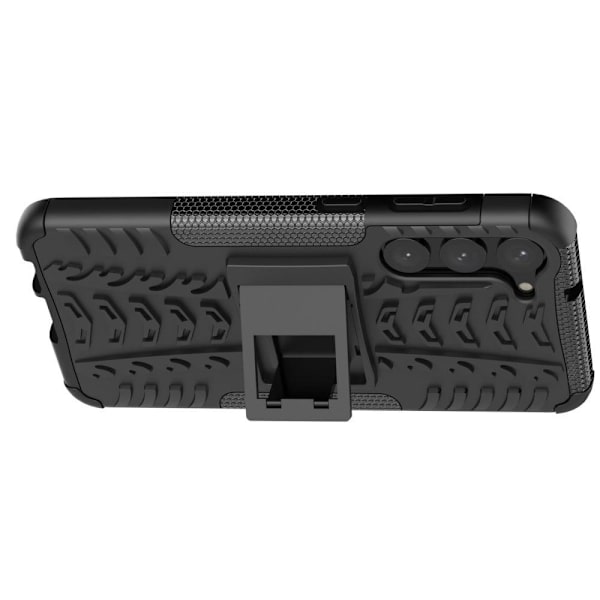 Offroad Etui Samsung Galaxy S23 Plus - Sort Black