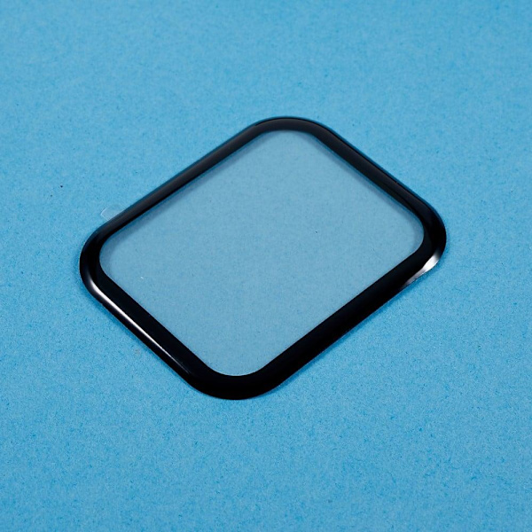 2Pcs Haylou GST Lite HD screen protector Transparent