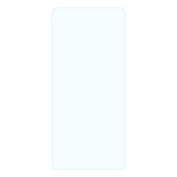 0.3mm härdat glas OnePlus Ace Pro skärmskydd Transparent