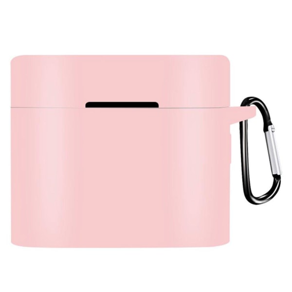 Xiaomi Mi Air 2 Pro silikone etui - pink Pink