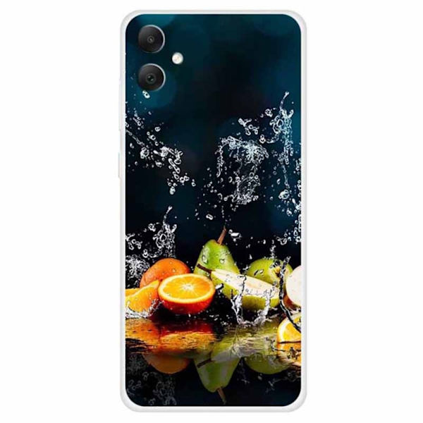 Imagine Samsung Galaxy A05 deksel - Pære Blue