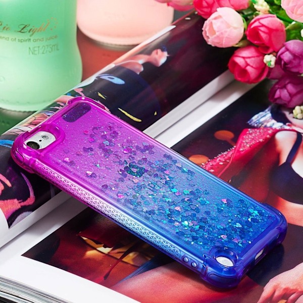 Princess iPod Touch (2019) skal - Lila Lila