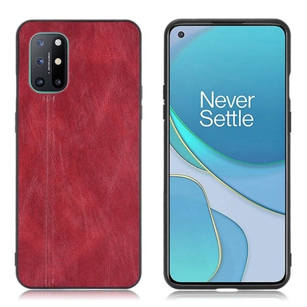 Admiral OnePlus 8T cover - rød Red