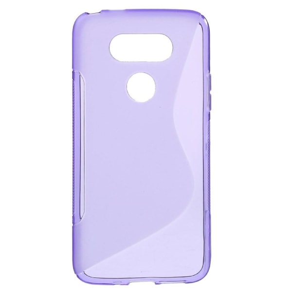 Lagerlöf LG G5 Kuori - Violetti Purple