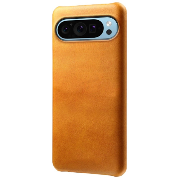 Prestige Google Pixel 9 cover - Orange Orange
