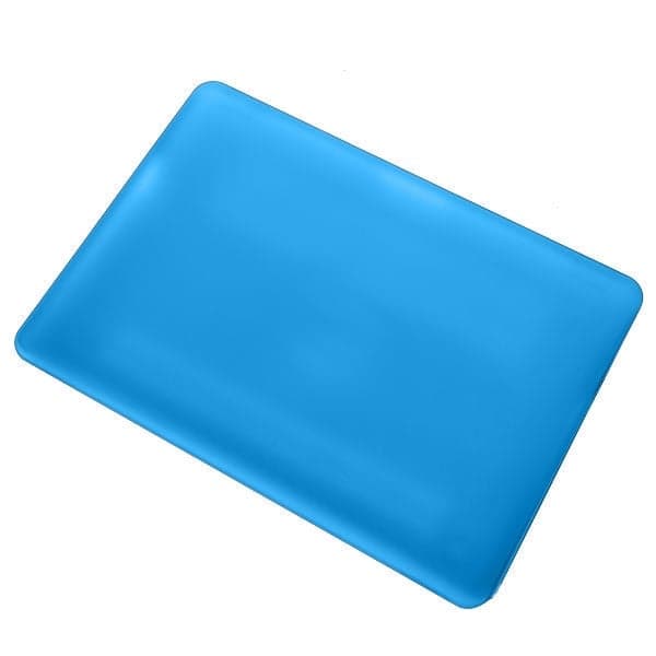 Hard Shell (Ljusblå) Skal till Macbook Pro 15.4" Blå