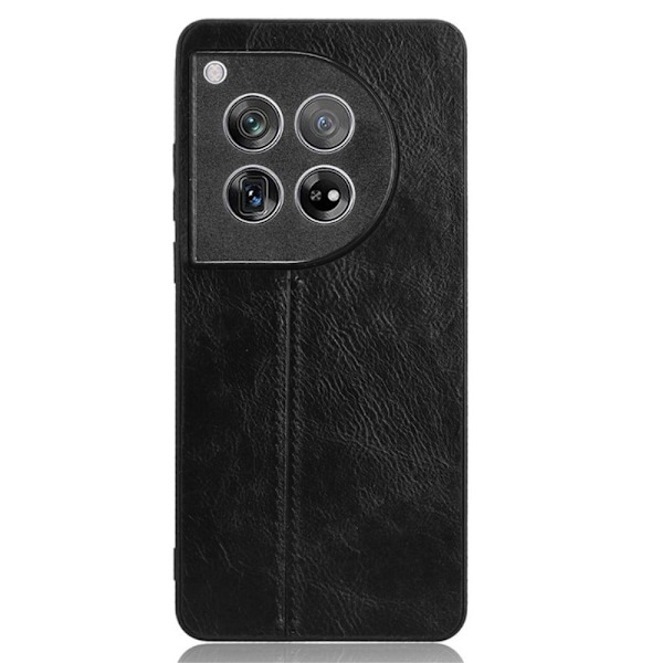 Admiral OnePlus 12 cover - Sort Black