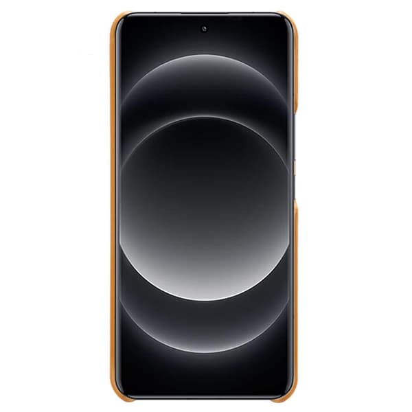Prestige Xiaomi 14 Ultra deksel - Oransje Orange