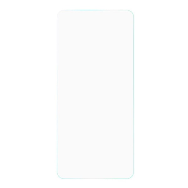 0.3mm härdat glas Asus Zenfone 8 Flip skärmskydd Transparent