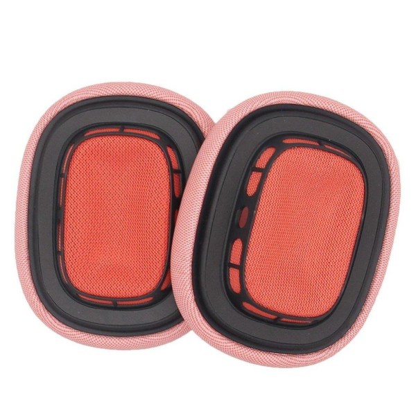 1 Pair Apple Airpods Max JZF-347 ear cushion pad - Pink Pink