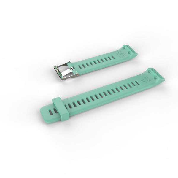 Garmin Forerunner 35 Enfärgat klockband i miljövänligt material Grön