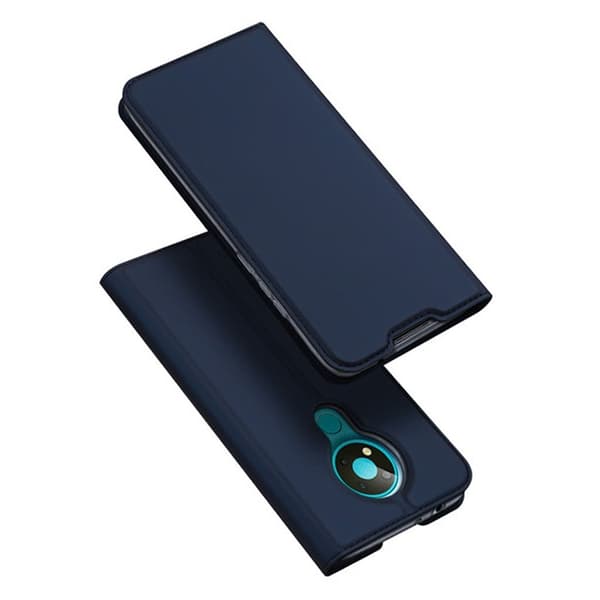 Dux Ducis Skin Pro for Nokia 3.4 - Sininen Blue