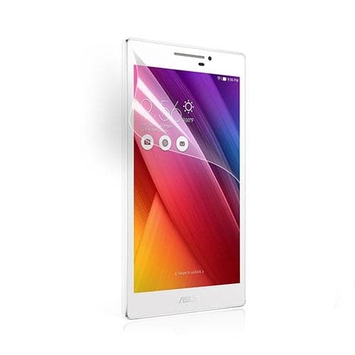 ASUS ZenPad 7.0 Näytön Suojakalvo Transparent