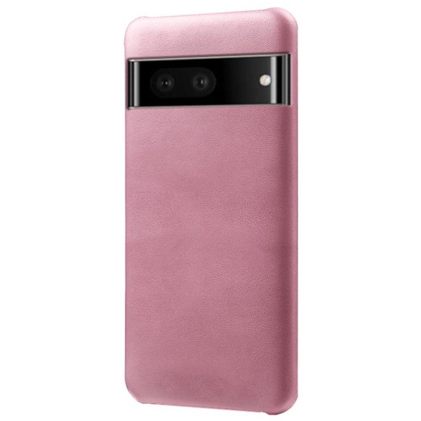 Prestige case - Google Pixel 6a - Rose Gold Pink