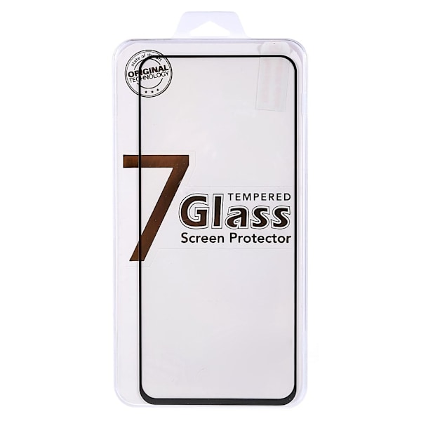 OnePlus Ace kosketusherkkä ja temperoitu suojalasi Transparent