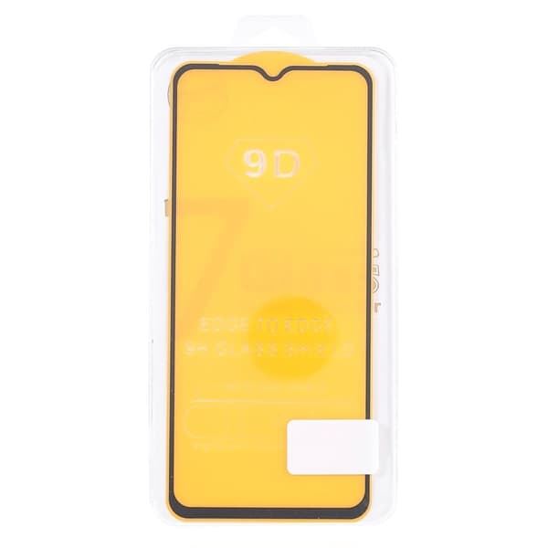 Nokia C20 kosketusherkkä ja temperoitu suojalasi Transparent