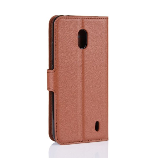 Classic Nokia 2.2 kotelot - Ruskea Brown
