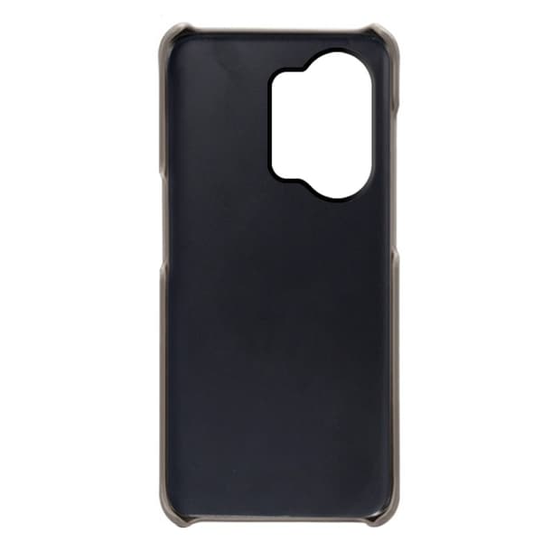 Prestige Suojakotelo OnePlus Ace 2v - Harmaa Silver grey