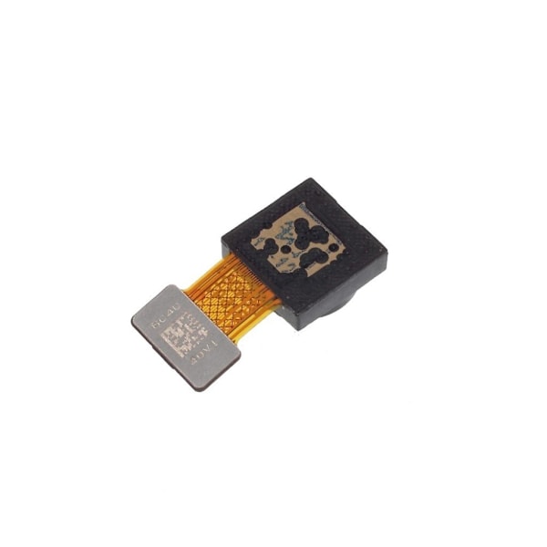 Huawei P9 Lite Extra front kamera - Svart Svart
