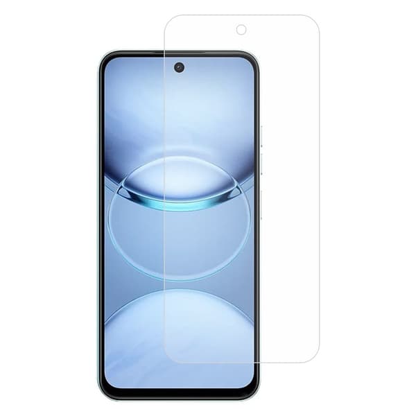 0.3mm härdat glas Tecno Spark 30C 4G skärmskydd Transparent