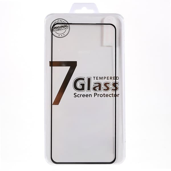Berøringsfølsomt hærdet glas til Nothing Phone (1) Transparent