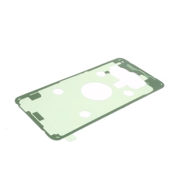 Samsung Galaxy S10e OEM selvklebende klistremerke for batteri Black