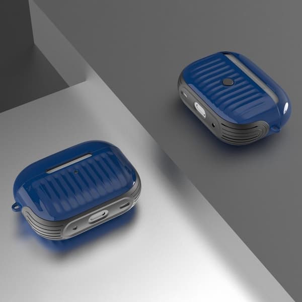 Airpods Pro 2 -laukku - Sininen Blue