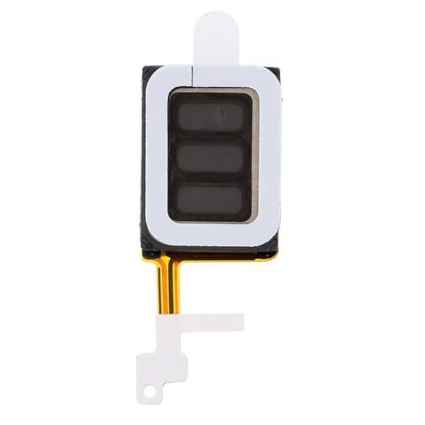 Samsung Galaxy A51 OEM buzzer højttaler modul del White