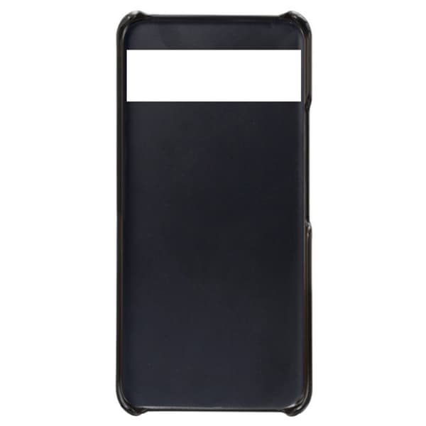 Prestige Etui Google Pixel 7a - Svart Black