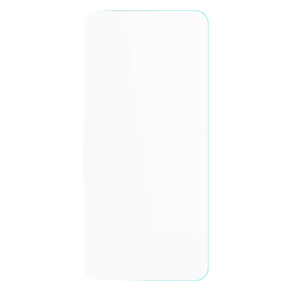 AMORUS kaaren reuna karkaistua lasia näytön suojakalvo Nokia 4,2 Transparent