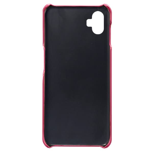 Prestige Samsung Galaxy A05 deksel - Rosa Pink