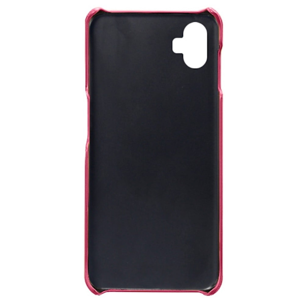 Prestige Samsung Galaxy A05 mobilskal - Rosa Rosa