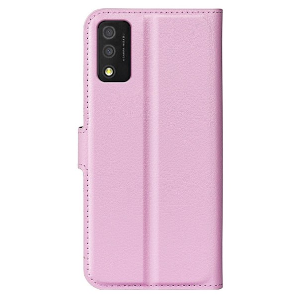 Classic TCL 30 T fodral - Rosa Rosa