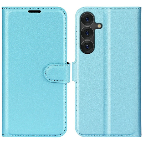 Classic Samsung Galaxy S25 Plus fodral - Blå Blå