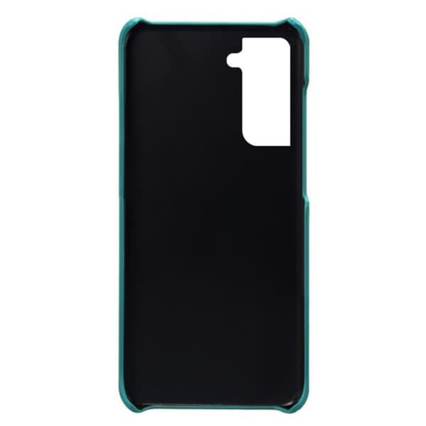 Prestige Etui Samsung Galaxy S22 Plus - Grøn Green