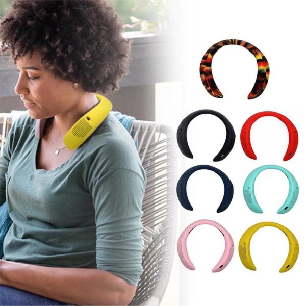BOSE Soundwear Companion silikonisuojus - Vihreä Green